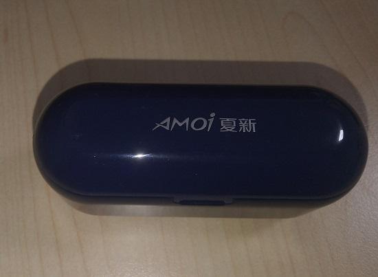 夏新F9蓝牙耳机