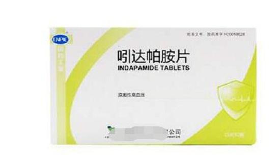 利尿剂型降压药