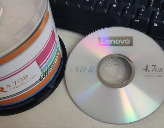 DVD光盘