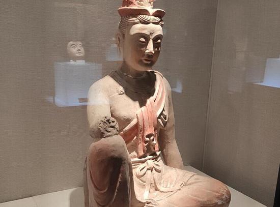 馆藏文物