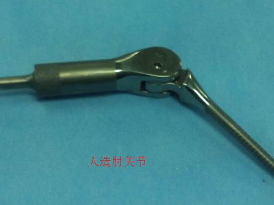 人造肘关节