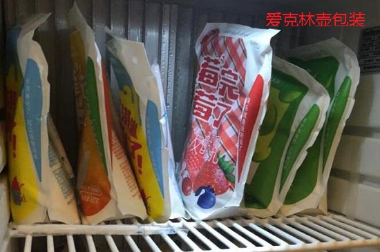 爱克林壶形包装