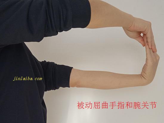 肱骨上髁炎的诊断