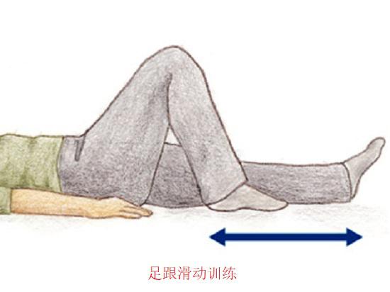 康复训练