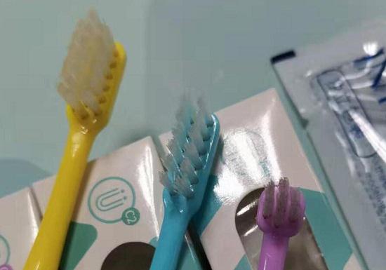 牙刷