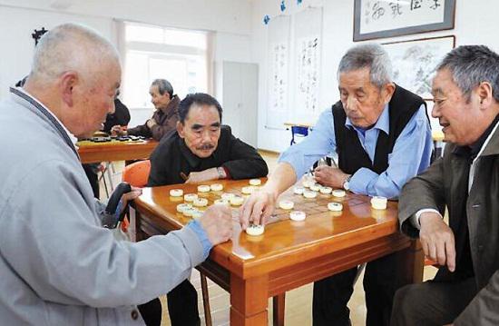 下象棋