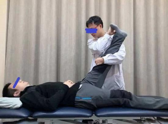 神经松动