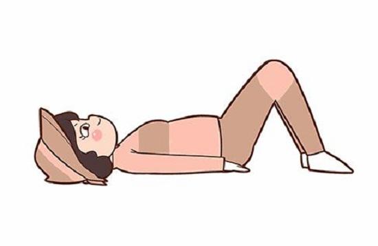 腰肌力量锻炼
