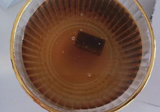 红糖水