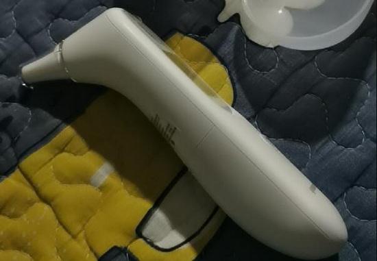 耳温计