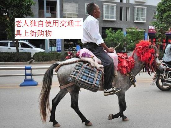 交通与购物