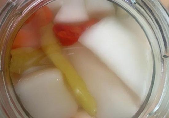 泡菜