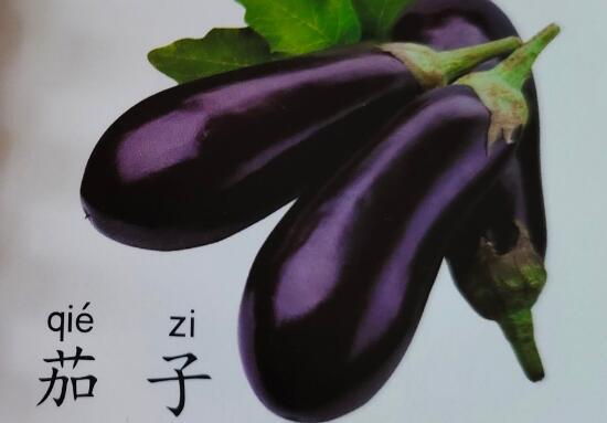 蔬菜卡