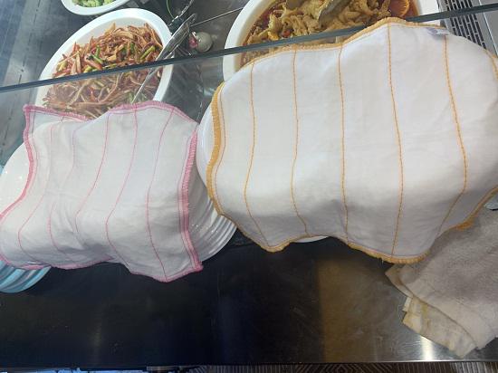 抹布