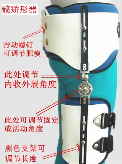 髋矫形器