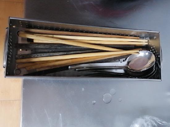 筷子笼