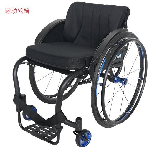 运动轮椅