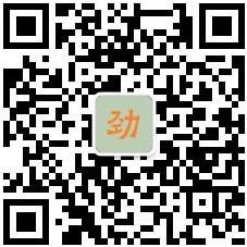 公众号二维码